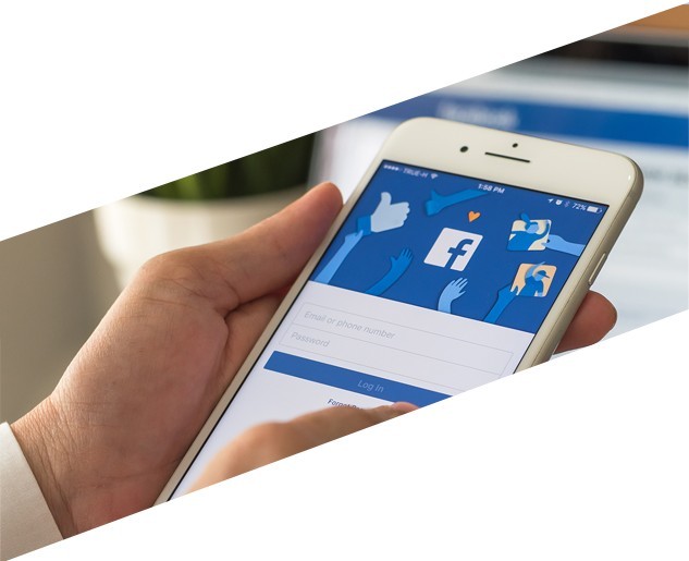 Facebook Marketing Agency in UK